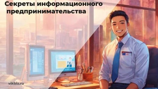 секреты_предпринимательства